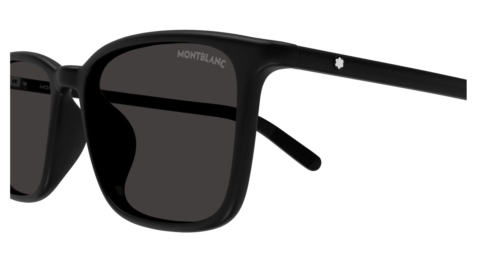 Montblanc MB0528SA Sunglasses - view 6